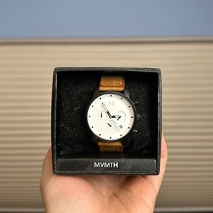 MVMT Chrono Watch 45mm